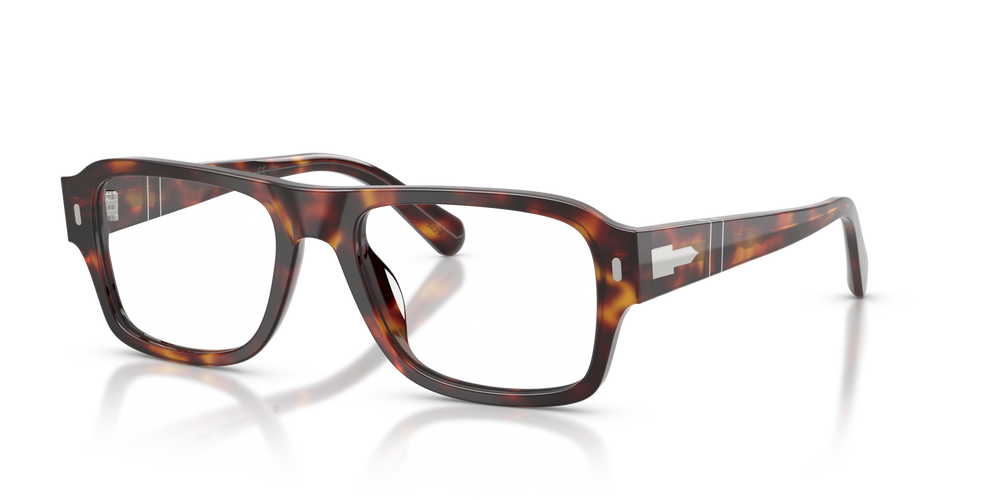 Persol PO3407V with Havana Frame - Image 1