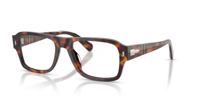 Persol PO3407V with Havana Frame - Image 1