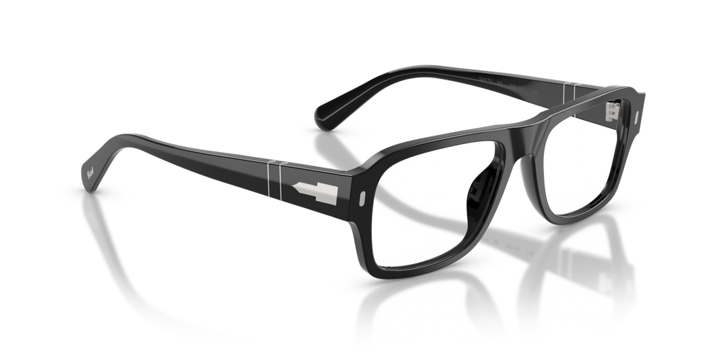 Persol PO3407V con Montatura Black - Immagine 3