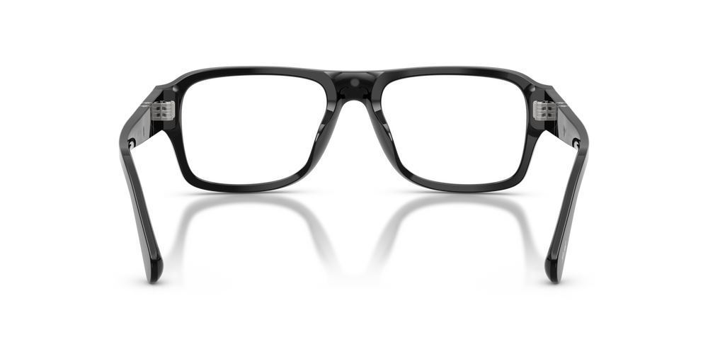 Persol PO3407V con Montatura Black - Immagine 5