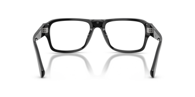 Persol PO3407V con Montatura Black - Immagine 5