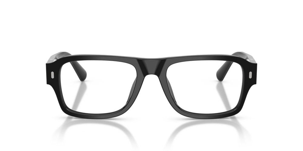 Persol PO3407V con Montatura Black - Immagine 2