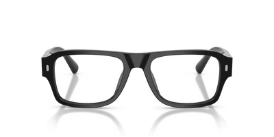 Persol PO3407V con Montatura Black - Immagine 2