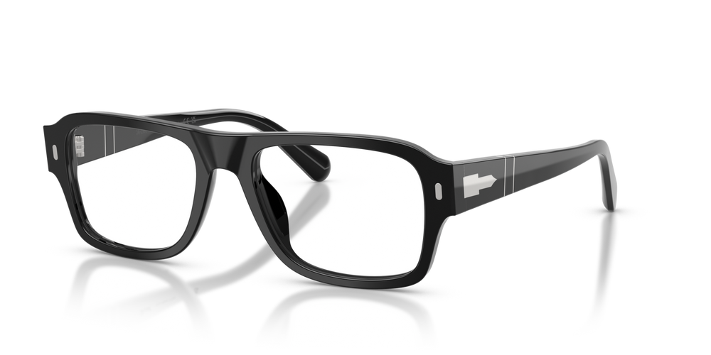 Persol PO3407V con Montatura Black - Immagine 1