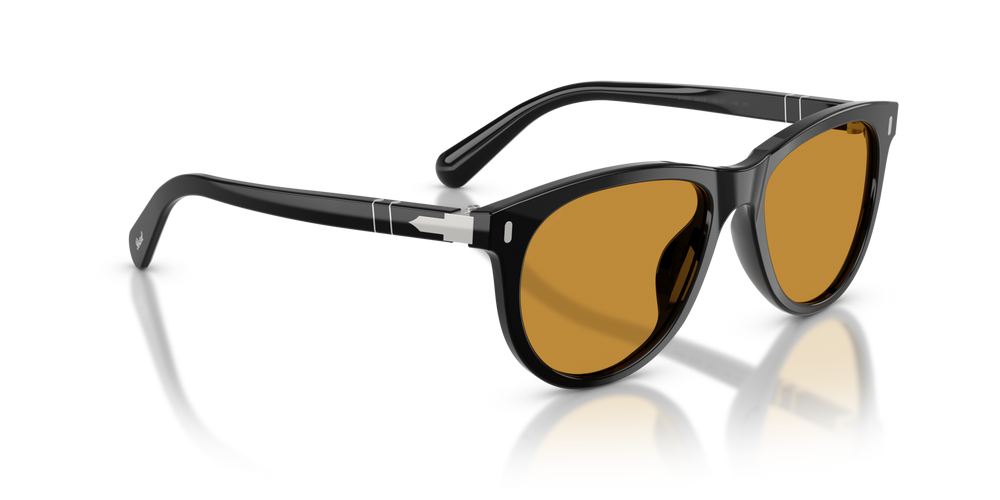 Persol PO3408S mit Black Gestell und Yellow Gläsern - Bild 3