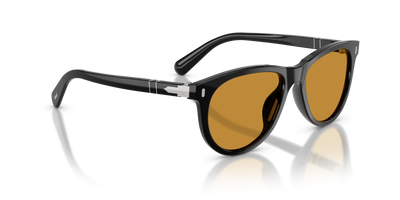Persol PO3408S mit Black Gestell und Yellow Gläsern - Bild 3