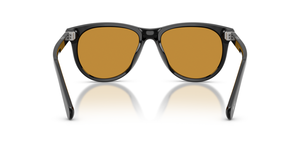 Persol PO3408S mit Black Gestell und Yellow Gläsern - Bild 5