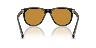 Persol PO3408S mit Black Gestell und Yellow Gläsern - Bild 5