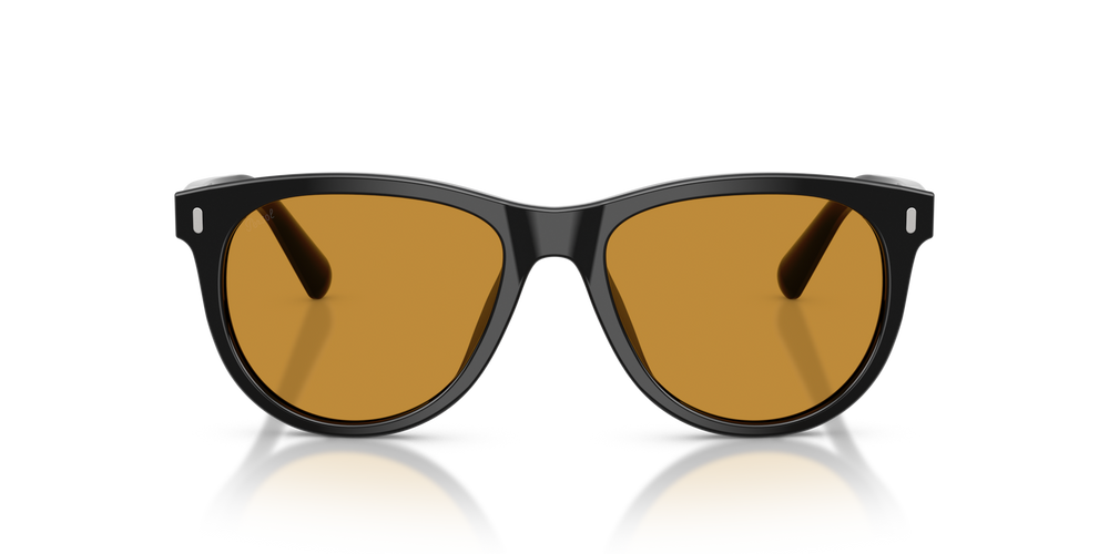 Persol PO3408S mit Black Gestell und Yellow Gläsern - Bild 2