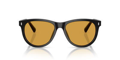 Persol PO3408S with Black Frame and Yellow Lenses - Image 2