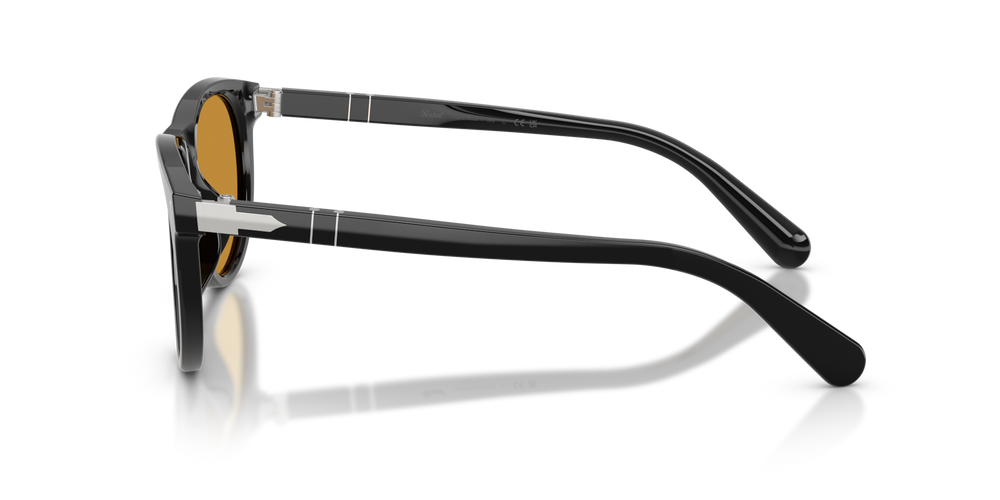 Persol PO3408S mit Black Gestell und Yellow Gläsern - Bild 4