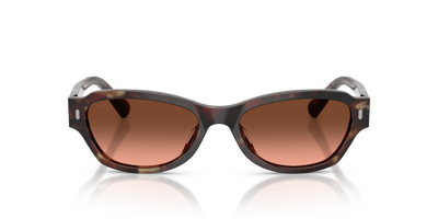 Persol PO3409S con Montatura Light Havana e Lenti Pink - Immagine 2