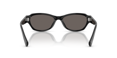 Persol PO3409S avec Monture Black et Verres Grey - Image 5