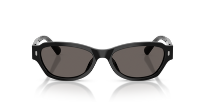 Persol PO3409S avec Monture Black et Verres Grey - Image 2