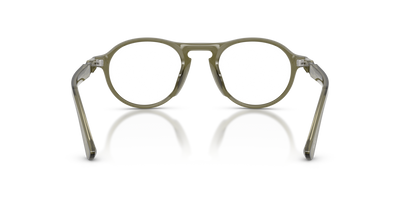 Persol PO3410V - Alba con Montatura Olive Green - Immagine 5