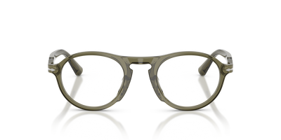 Persol PO3410V - Alba con Montatura Olive Green - Immagine 2