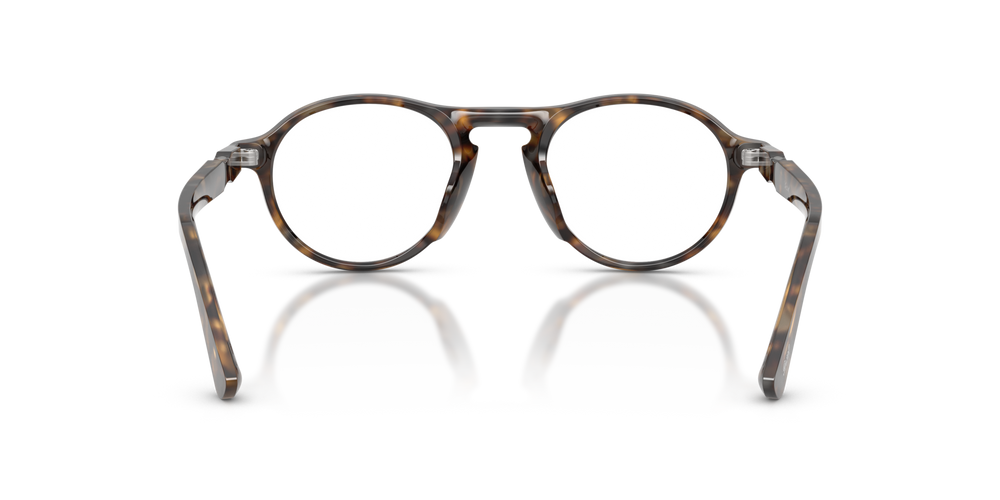 Persol PO3410V - Alba with Dark Havana Frame - Image 5