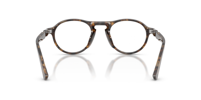 Persol PO3410V - Alba with Dark Havana Frame - Image 5