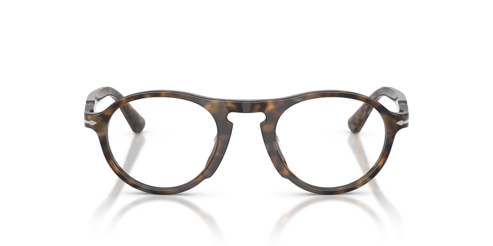 Persol PO3410V - Alba with Dark Havana Frame - Image 2