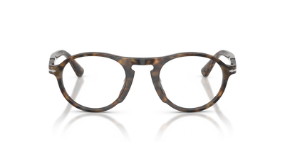 Persol PO3410V - Alba with Dark Havana Frame - Image 2