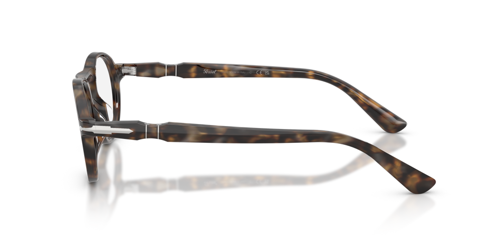 Persol PO3410V - Alba with Dark Havana Frame - Image 4
