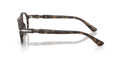 Persol PO3410V - Alba with Dark Havana Frame - Image 4
