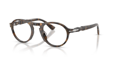 Persol PO3410V - Alba with Dark Havana Frame - Image 1