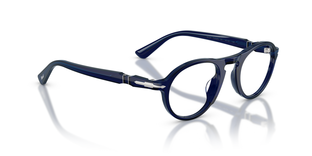 Persol PO3410V - Alba with Cobalto Frame - Image 3