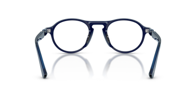 Persol PO3410V - Alba with Cobalto Frame - Image 5