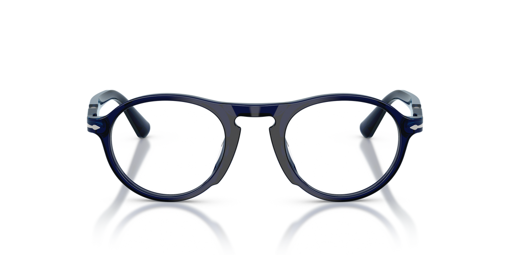 Persol PO3410V - Alba with Cobalto Frame - Image 2