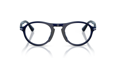 Persol PO3410V - Alba with Cobalto Frame - Image 2