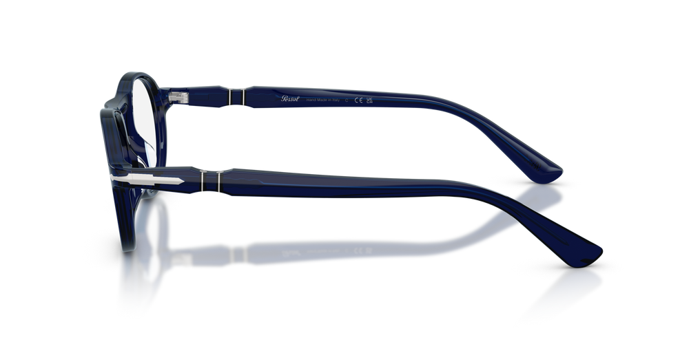 Persol PO3410V - Alba with Cobalto Frame - Image 4