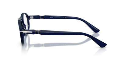 Persol PO3410V - Alba with Cobalto Frame - Image 4
