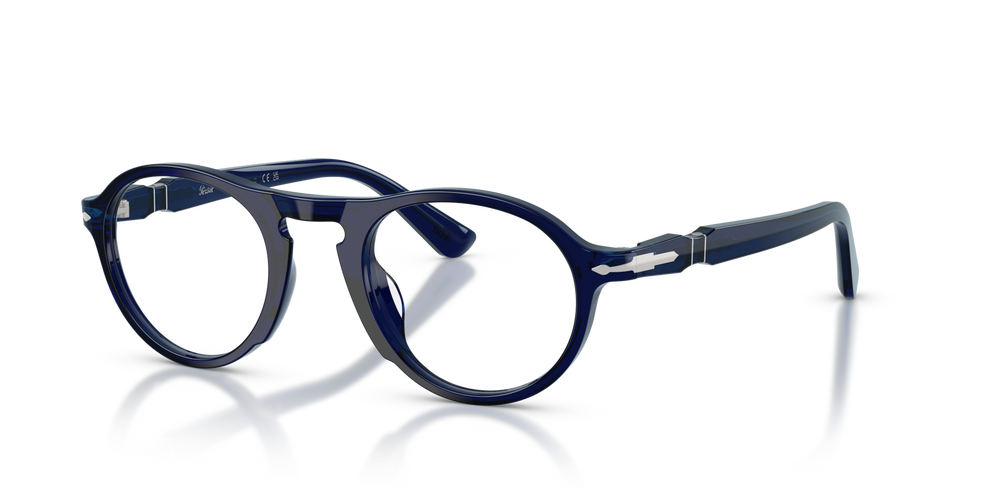 Persol PO3410V - Alba with Cobalto Frame - Image 1