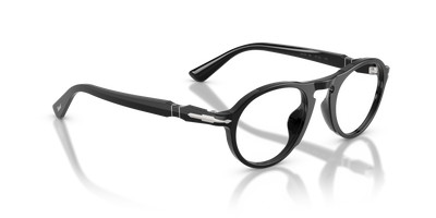 Persol PO3410V - Alba with Black Frame - Image 3