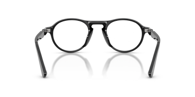 Persol PO3410V - Alba with Black Frame - Image 5