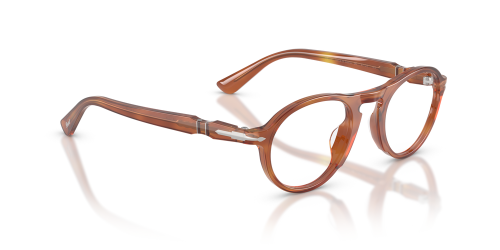 Persol PO3410V - Alba with Terra Di Siena Frame - Image 3