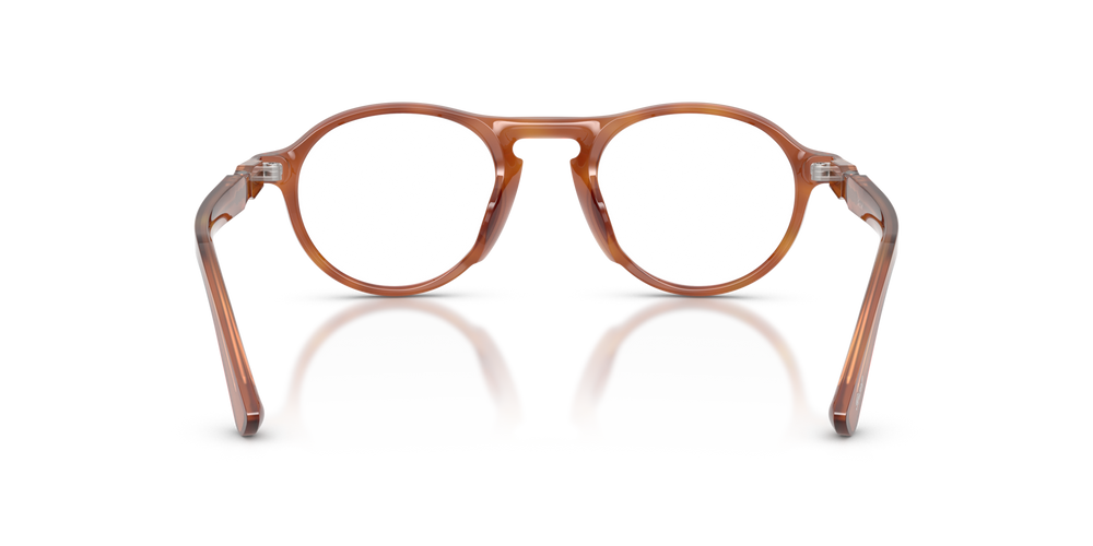 Persol PO3410V - Alba with Terra Di Siena Frame - Image 5