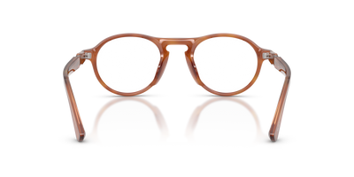Persol PO3410V - Alba with Terra Di Siena Frame - Image 5