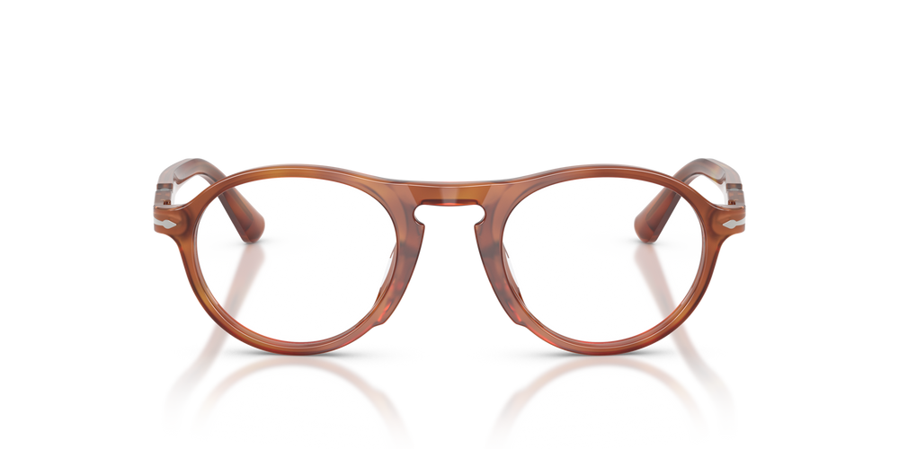 Persol PO3410V - Alba with Terra Di Siena Frame - Image 2