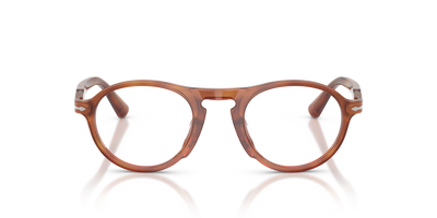Persol PO3410V - Alba with Terra Di Siena Frame - Image 2