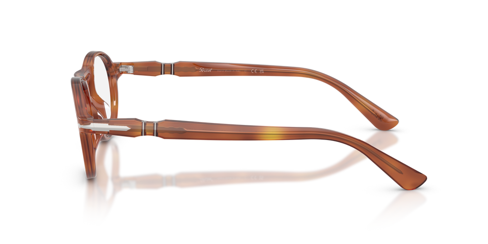 Persol PO3410V - Alba with Terra Di Siena Frame - Image 4