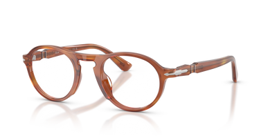 Persol PO3410V - Alba with Terra Di Siena Frame - Image 1