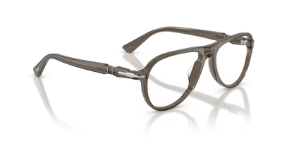 Persol PO3411V con Montatura Opal Smoke - Immagine 3
