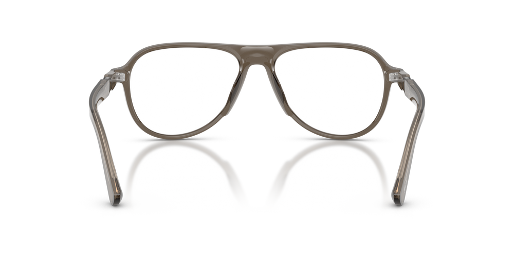 Persol PO3411V con Montatura Opal Smoke - Immagine 5