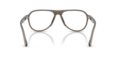 Persol PO3411V con Montatura Opal Smoke - Immagine 5