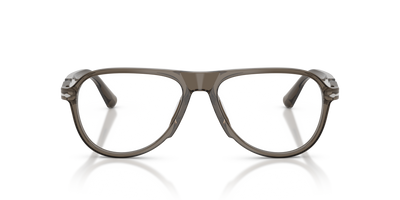 Persol PO3411V con Montatura Opal Smoke - Immagine 2