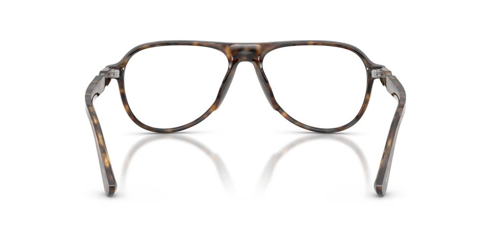 Persol PO3411V con Montatura Dark Havana - Immagine 5