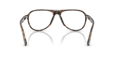 Persol PO3411V con Montatura Dark Havana - Immagine 5