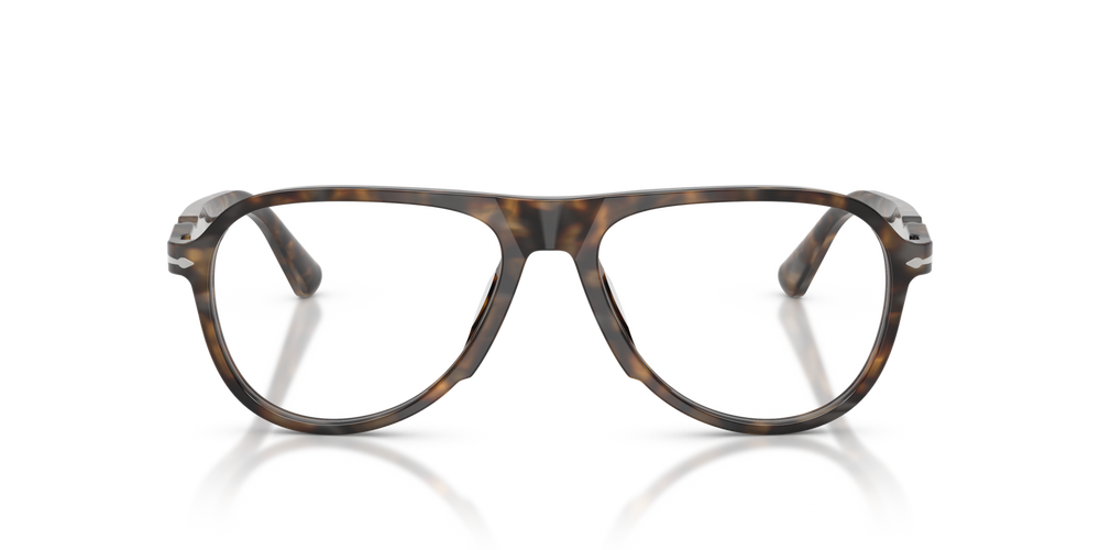 Persol PO3411V con Montatura Dark Havana - Immagine 2